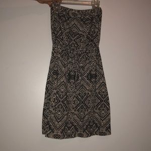 Not worn